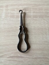 tire lacets  "Mandoline"