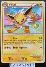 Carte Pokemon VOLTALI 28/90