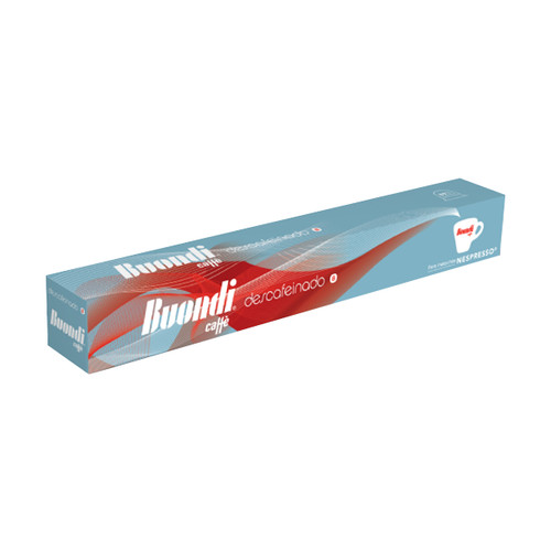 Capsules buondi nespresso - 40,