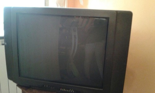 Lot thomson - lot, tv