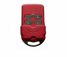 Télécommande Universelle Multifréquence Fixe CODE ROLLING 433 868 300 MHz