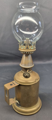 Petite lampe huile - huile, "lumina"
