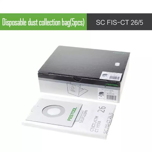 Festool 496187 496186 - &,