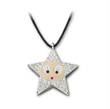 New Swarovski Necklace Erika