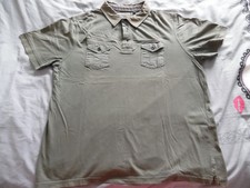 Polo homme - Julles - XL