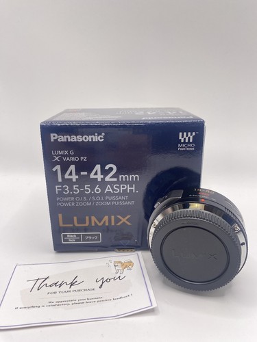 Nouveau panasonic lumix - nouveau,