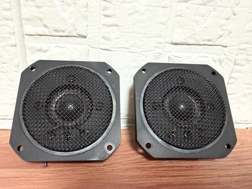 Paire tweeter yamaha 10m - paire,
