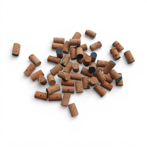 Anciens mini bouchons - , en