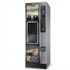 Distributeur automatique Necta