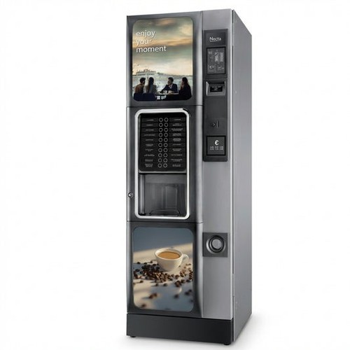 Distributeur automatique necta - distributeur,