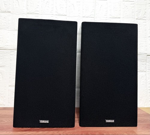 Paire enceintes yamaha - paire,
