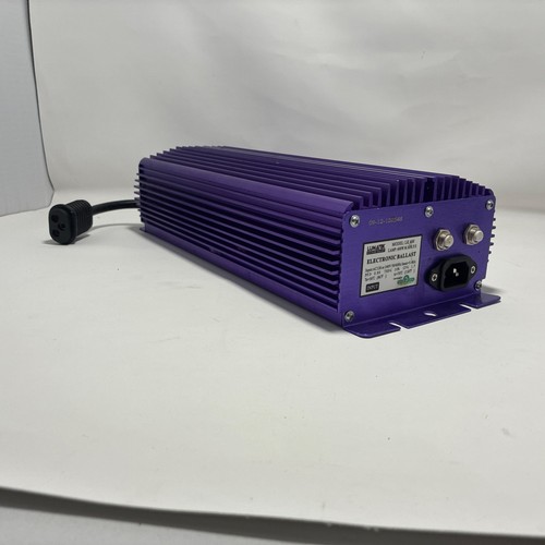 Lumatek lk600 electronic - lk600,