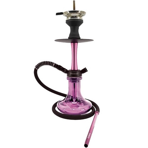 Starbuzz chico hookah pink - chico,