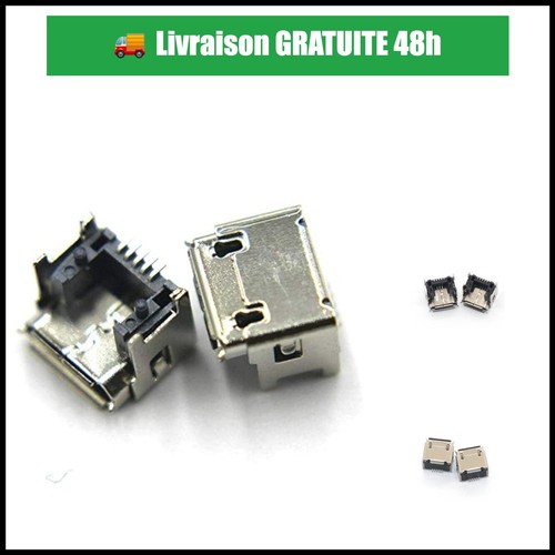 Ports usb yuyue pour - 2,
