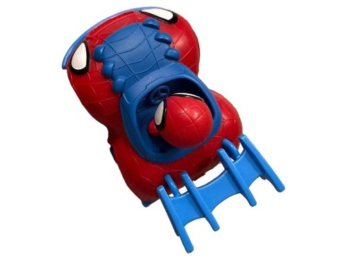 Marvel spider man voiture - spider-man,