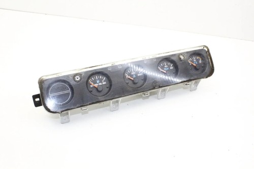 Jeep wrangler sj - i, compteur