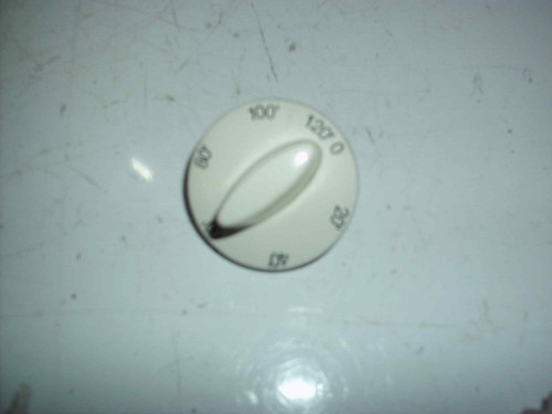 Bouton rotatif whirlpool awg - bouton,