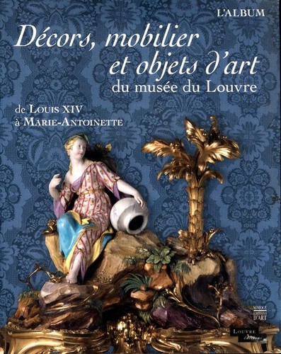 Décors mobilier objets - mobilier, et