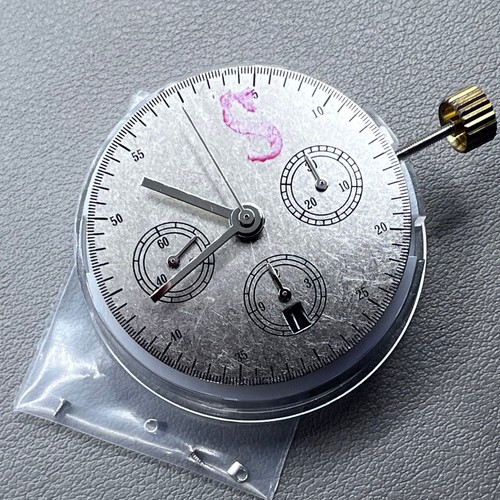 China 7750 7753 - , automatic