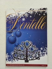 Revue magazine LA DENTELLE