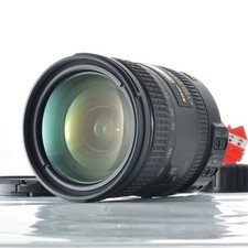 Objectif Nikon AF-S DX NIKKOR 18-200 mm F3,5-5,6 G VR II du Japon [Exc+3]