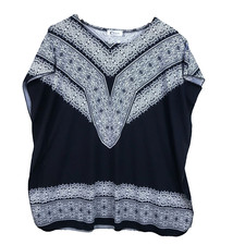 Chic Lady Haut Tunique Femme