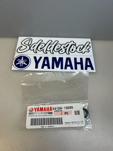 Joint spi embrayage yamaha - 1,