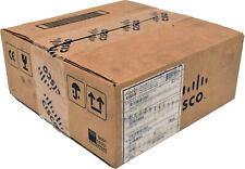 Cisco AIR-AP3802I-E-K9 5-GHz Access Point 802.11ac Dual Band no PSU NEW NEUF