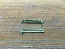 AMJL PAIRE DE MANIPULATEURS ÉCHELLE 0