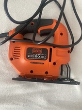 KS501 - Scie Sauteuse 400W