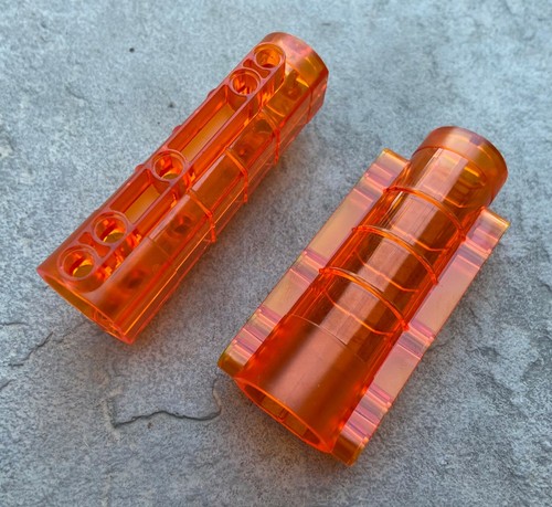 Lego mars mission cylinder - lego,