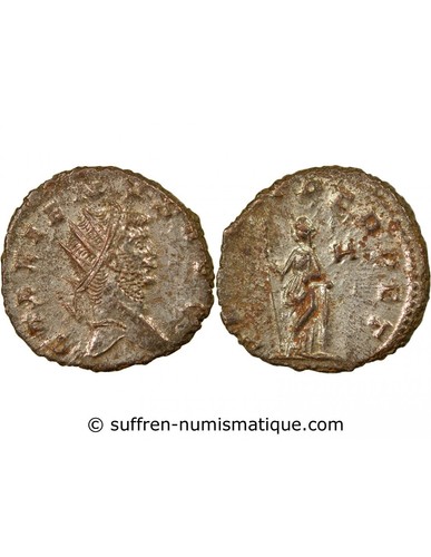 Rome empire gallien - gallien,