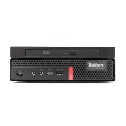 Lenovo m920q tiny - pc,