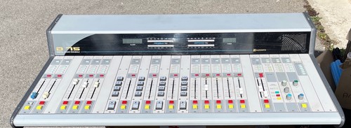 Audioarts d75 digital console - d75,