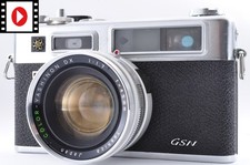 Appareil photo argentique