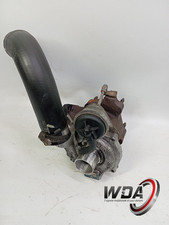 Turbo 7701476891 Renault CLIO III