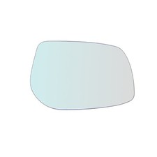 Miroir Rétroviseur Latéral Droit Pour Toyota Urban Cruiser Depuis 2007-