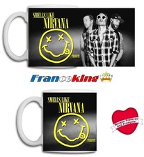 Mug Céramique Nirvana