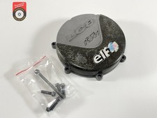 Bouchon d'embrayage cache