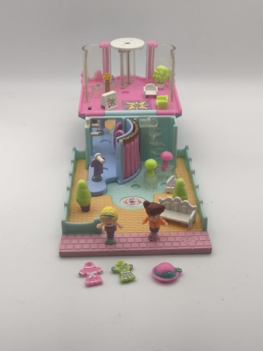 Polly pocket vintage 1995 - polly,