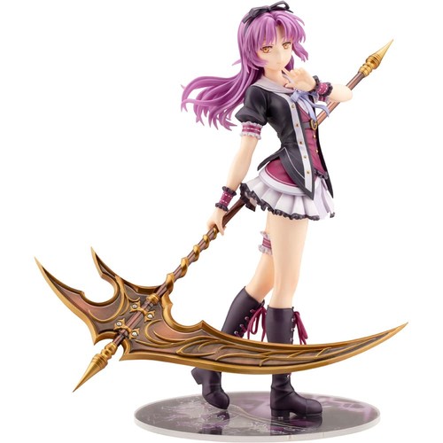 Figurine lumineuse kotobukiya - lumineuse,