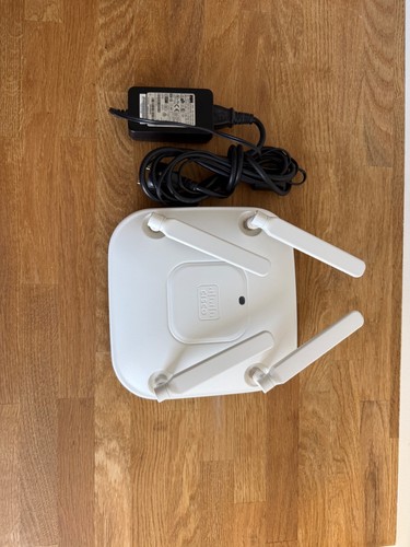 Cisco aironet 2600 - 2600, avec