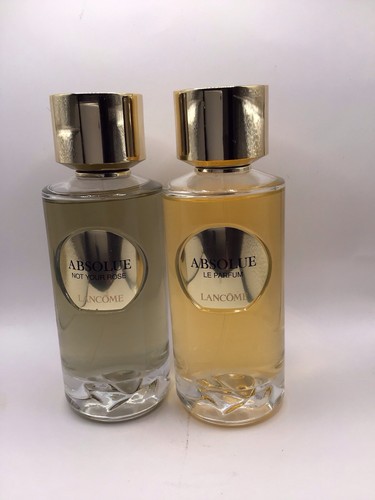 Lancôme absolue each - absolue, one