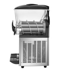 VEVOR Machine À Granitas Inox