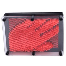 (Red M) Pinart 3D Jeux Enfants