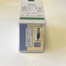 ADESYS MODALARM TR- R134-137-1 (MODULE ALARME) -