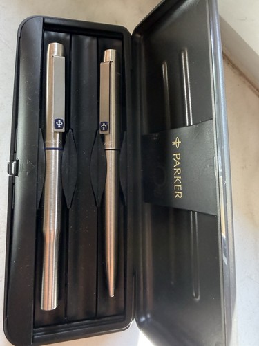 Parker coffret parure stylo