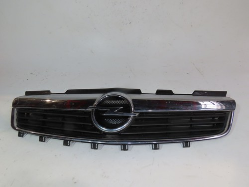 Calandre opel zafira - calandre, /