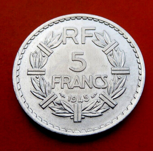 Superbe pièce francs - de,