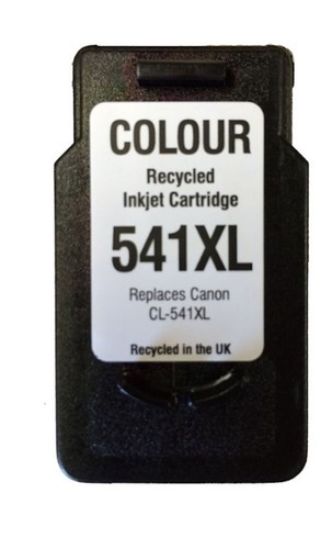 Canon 541xl cartouche - canon,
